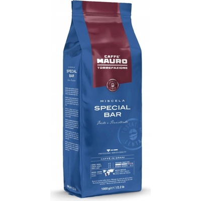 Mauro Special Bar 1 kg