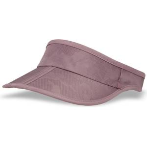 Sunday Afternoons Шапка с козирка Sunday afternoons Aero Visor Cap - Eggplant Terrain - размер M/L 56-60 cm (204-5479-0511)