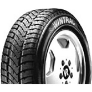 Image 1 of Vredestein Wintrac 195/45 R16 84H