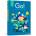 Random House USA Go! Blue | Wee Society