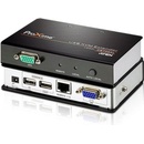 Aten CE-700A-AT-G KVM predlzenie cez TP USB