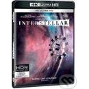 Interstellar 4K BD