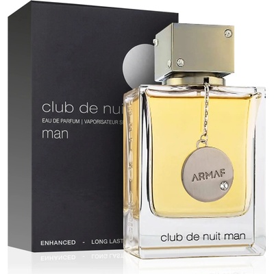 Armaf Club De Nuit pánská parfémovaná voda pánská 30 ml