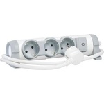 Legrand 3 Plug 1,5 m Switch (694621)