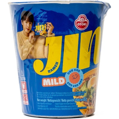 OTTOGI Rezance malá šálka OTG Jin jemná 65 g