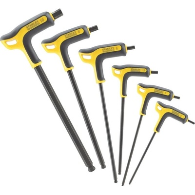 Stanley FatMax 6dílná FMHT0-69049