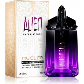 Thierry Mugler Alien Extraintense (Intense) EDP 60 ml