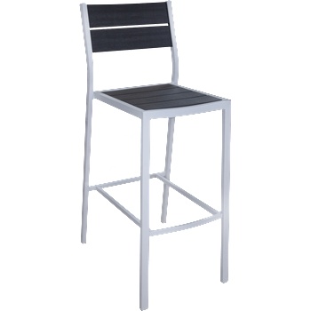 ГРАДИНСКИ БАР СТОЛ ПЛАСТИК УУД (0195372)