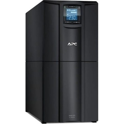 APC SMC3000I