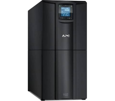 APC SMC3000I