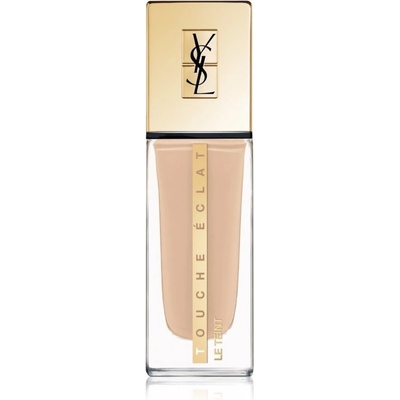 Yves Saint Laurent touche eclat le teint dlouhotrvající make-up pro rozjasnění pleti BR20 25 ml