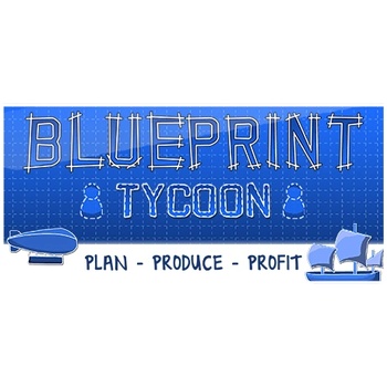 Endless Loop Studios Blueprint Tycoon (PC)