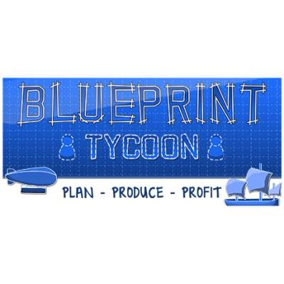 Endless Loop Studios Blueprint Tycoon (PC)