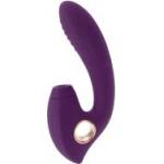 Dildos assorted S Pleasures Premium Line Impulse Purple (P24494)