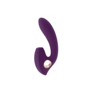 Dildos assorted S Pleasures Premium Line Impulse Purple (P24494)
