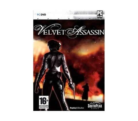 Velvet Assassin