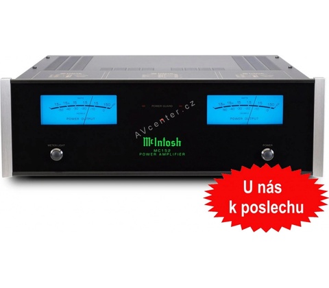 McIntosh MC152