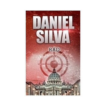 Rád - Daniel Silva