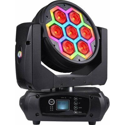 Light4Me FRAME WASH 712