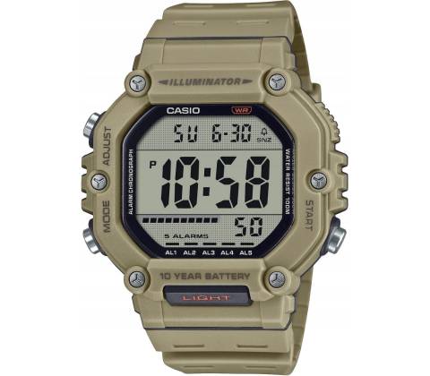 Casio AE-1600H-5A