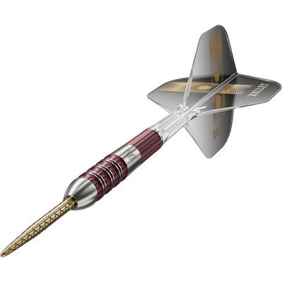 steel Target Stephen Bunting 95K 18g SP 95% wolfram – Hledejceny.cz