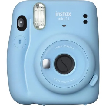 Image 1 of Fujifilm instax mini 11 Sky Blue (16655003)