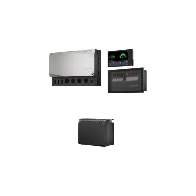 EcoFlow Independence Kit (ZMM100-COMBO3-EU)