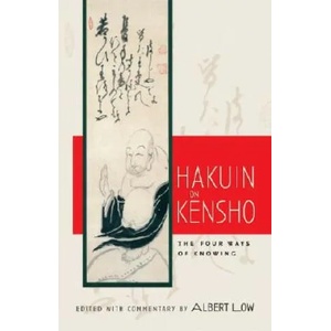Hakuin on Kensho | Albert Low (ISBN: 9781590303771)