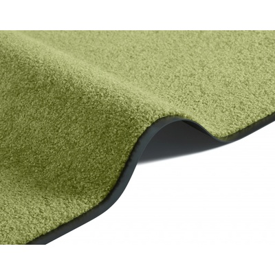 Hanse Home Wash & Clean 101470 Green 40x60 cm Zelená