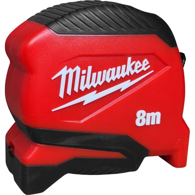 Milwaukee Compact Svinovací metr 8 m Gen 2 4932498780