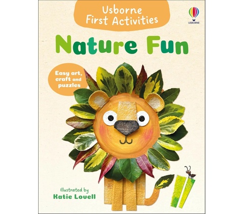 Nature Fun