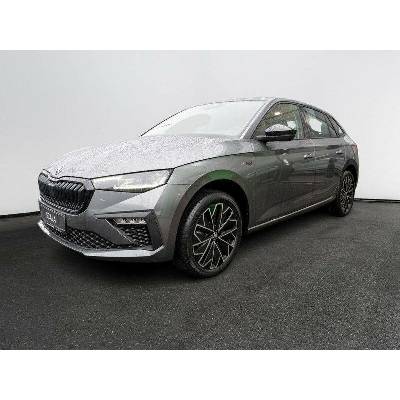 Skoda Scala 1.0 TSI DSG 85 kW