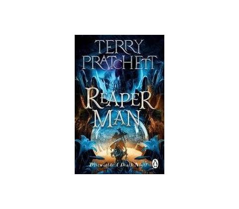 Reaper Man