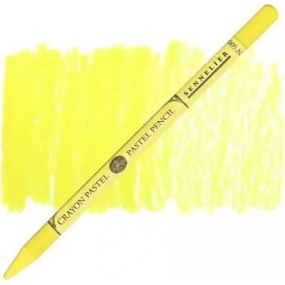 Sennelier pastel v tužce 600 lemon yellow