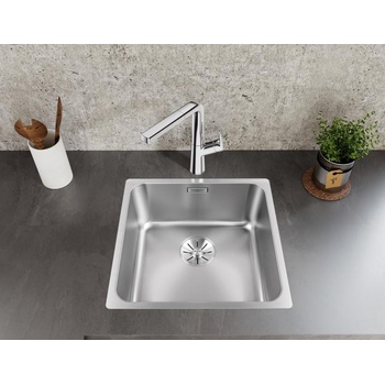 Image 1 of BLANCO SOLIS 400-IF (526118)