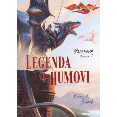 Legenda o Humovi sv.1 Hrdinové