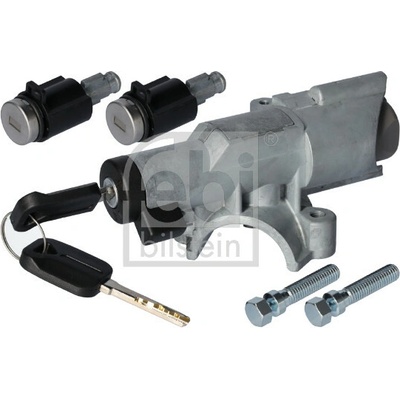 Zámok volantu FEBI BILSTEIN 179307