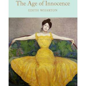 Age of Innocence | Edith Wharton (ISBN: 9781509890033)