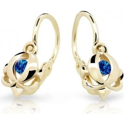 Cutie Jewellery C2218-10-X-1 modrá