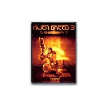 Alien Breed 3: Descent