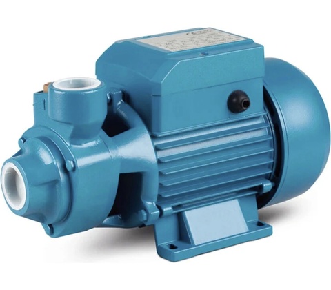 IBO QB 60