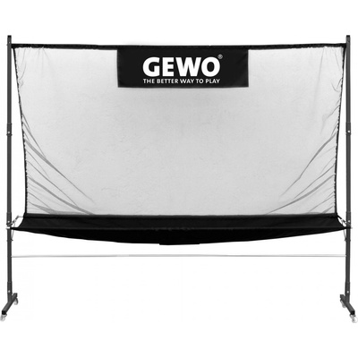 Gewo záchytná sieť