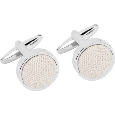 Bubibubi manžetové gombíky Ivory