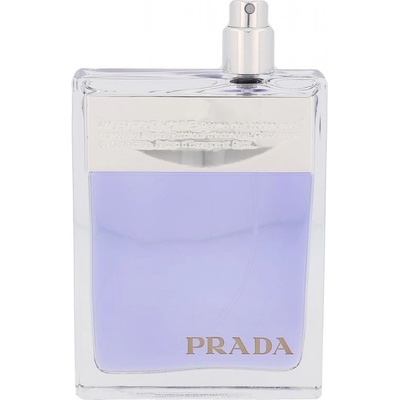 Prada Amber toaletná voda pánska 100 ml tester