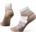 Smartwool Дамски туристически чорапи Smartwool Women's Hike Light Cushion Margarita Ankle Walking socks - Natural - размер 38-41 (EU) (201-4487-0512)