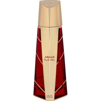 Image 1 of Armaf Red Sky EDP 100 ml