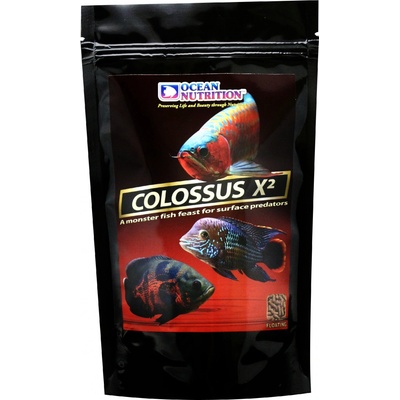 Ocean Nutrition Colossus X2 200 g