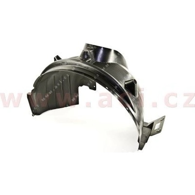 přední plastový podběh L ACI 0680433