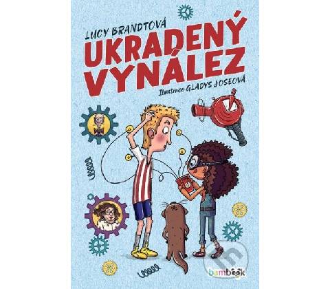 Ukradený vynález
