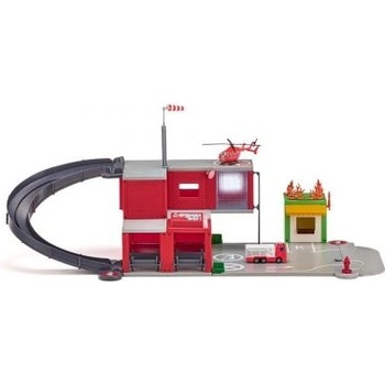 Image 1 of SIKU - Пожарна станция (5508)